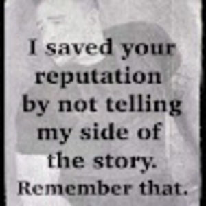 Meet your Posher, Scott